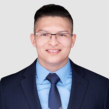 Joshua Rodriguez, PLLC